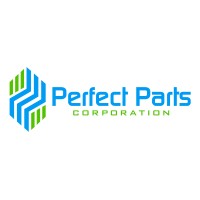 Perfect Parts Corporation Logo