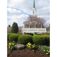 DeWitt Community Church Logo