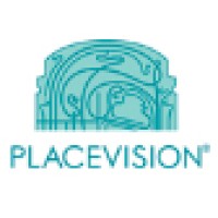 PlaceVision Inc. Logo