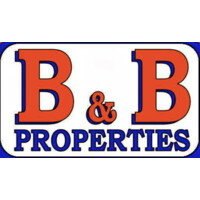 B&B Properties Logo