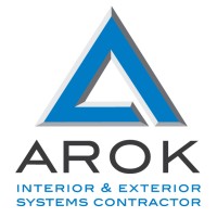 AROK Inc. Logo