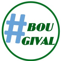 Mairie de Bougival Logo