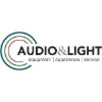 Audio & Light Logo