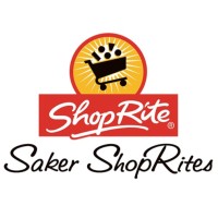 Saker ShopRites, Inc. Logo