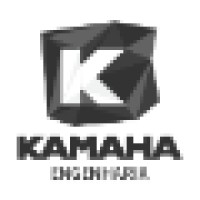 KAMAHA ENGENHARIA LTDA Logo