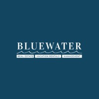 Bluewater Associates of Emerald Isle, Inc. Logo