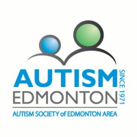 Autism Edmonton Logo