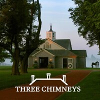 Three Chimneys Farm, LLC Logo