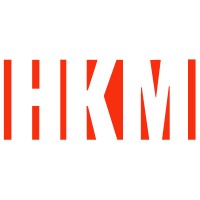 HKM Architects + Planners, Inc. Logo