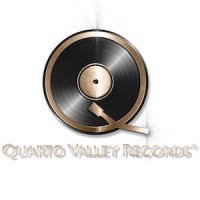 QUARTO VALLEY RECORDS, INC. Logo
