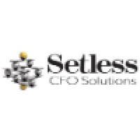 Setless CFO Solutions, LLC Logo
