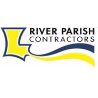 River Parish Contractors Logo