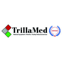TrillaMed, LLC Logo