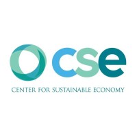 Center for Sustainable Economy Logo