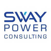 Sway Power Consulting Logo