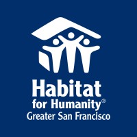 Habitat for Humanity Greater San Francisco Logo