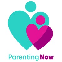 Parenting Now Logo
