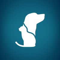 FALLS VILLAGE VETERINARY HOSPITAL Logo