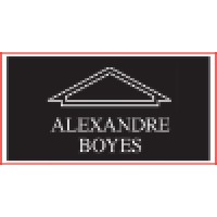 Alexandre Boyes Ltd Logo