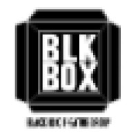 Black Box Theatre Logo