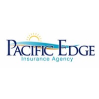 Pacific Edge Insurance Agency Logo