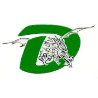 DE SOTO PUBLIC SCHOOL DISTRICT 73 Logo
