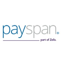 Payspan, now part of Zelis Logo