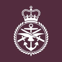 UK Ministry of Defence Logo