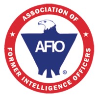 Association of Former Intelligence Officers Inc. Logo