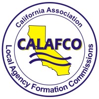 California Association of Local Agency Formation Commissions (CALAFCO) Logo