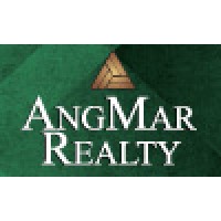 AngMar Commercial Real Estate Logo