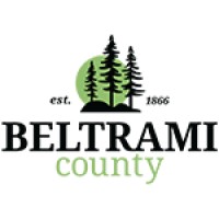 Beltrami County Logo