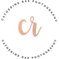 Catherine Rae Photography Logo