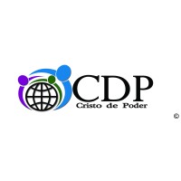 Iglesia Cristo De Poder Logo