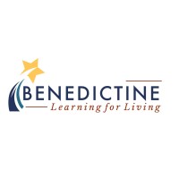 Benedictine Logo