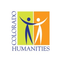Colorado Humanities Logo