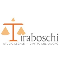 Studio Legale Tiraboschi Logo