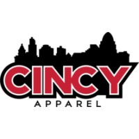 Cincy Apparel Logo