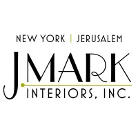 J. MARK INTERIORS Logo