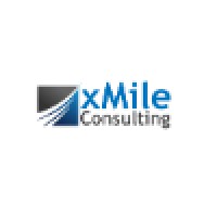 xMile Consulting Logo