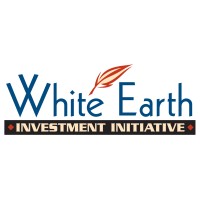 White Earth Investment Initiative Logo