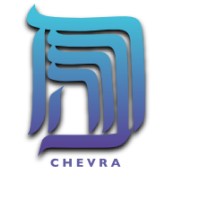CHEVRA USA Logo