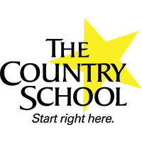 THE COUNTRY SCHOOL, INC. Logo