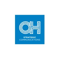 OH Strategic Communications Logo