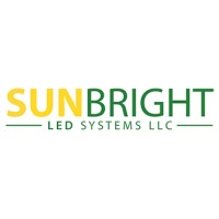 Sunbright LED Systems, LLC Logo
