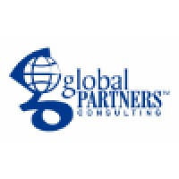 Global Partners Consulting, LLC Logo