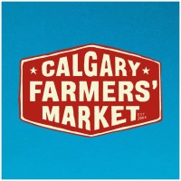 Calgary Farmers Market Logo