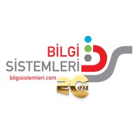 Bilgi Sistemleri A.Ş. Logo