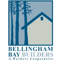 BELLINGHAM BAY BUILDERS INC. Logo