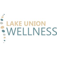 Lake Union Wellness, PS Logo